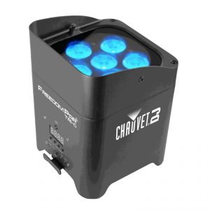 Chauvet Freedom Par