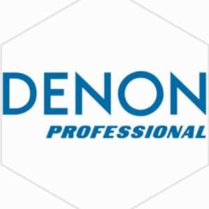 Denon Professional