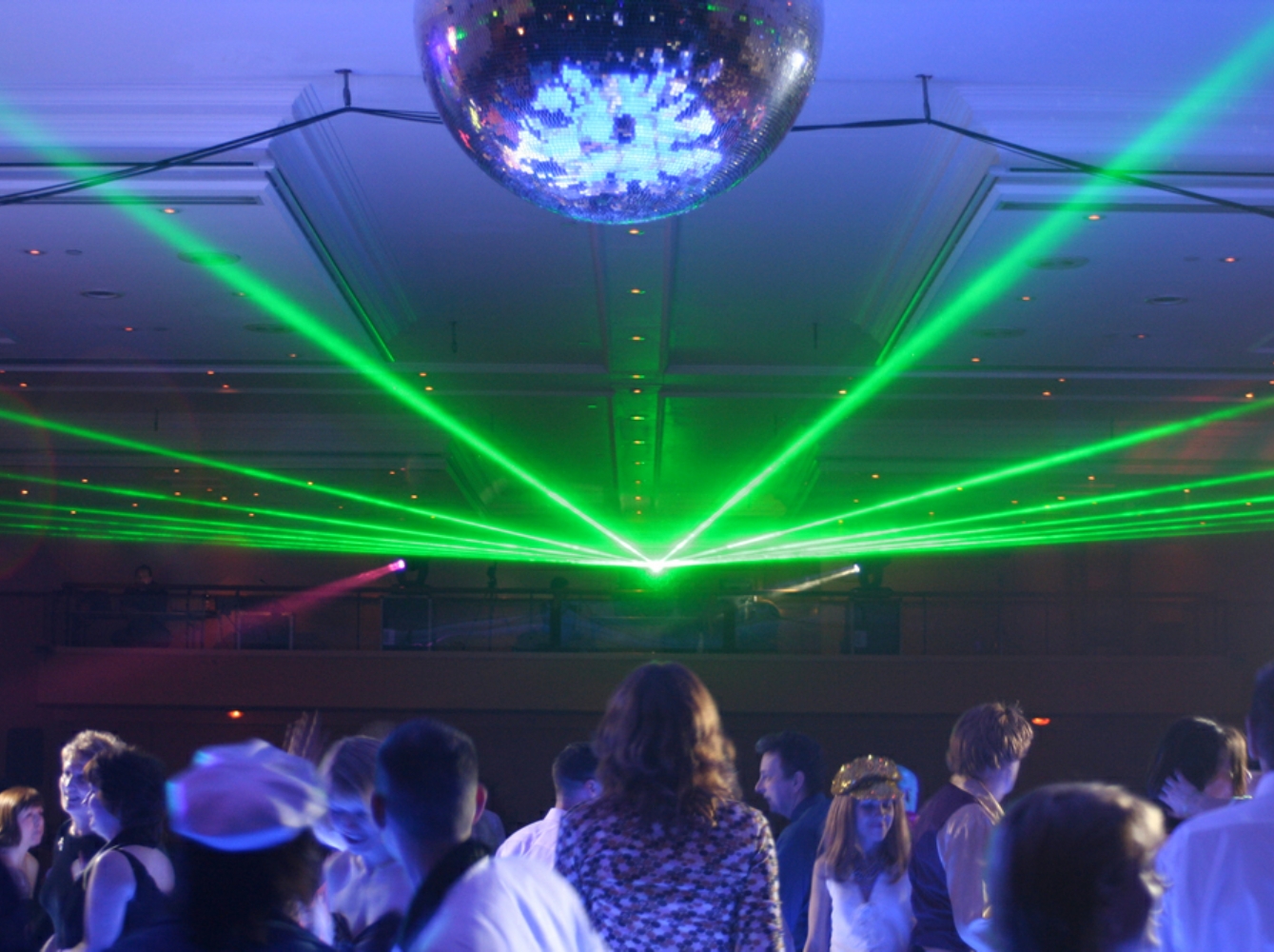 Saturday Night Fever