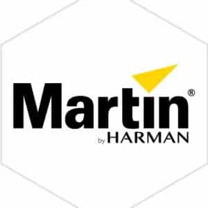 MARTIN Lighting