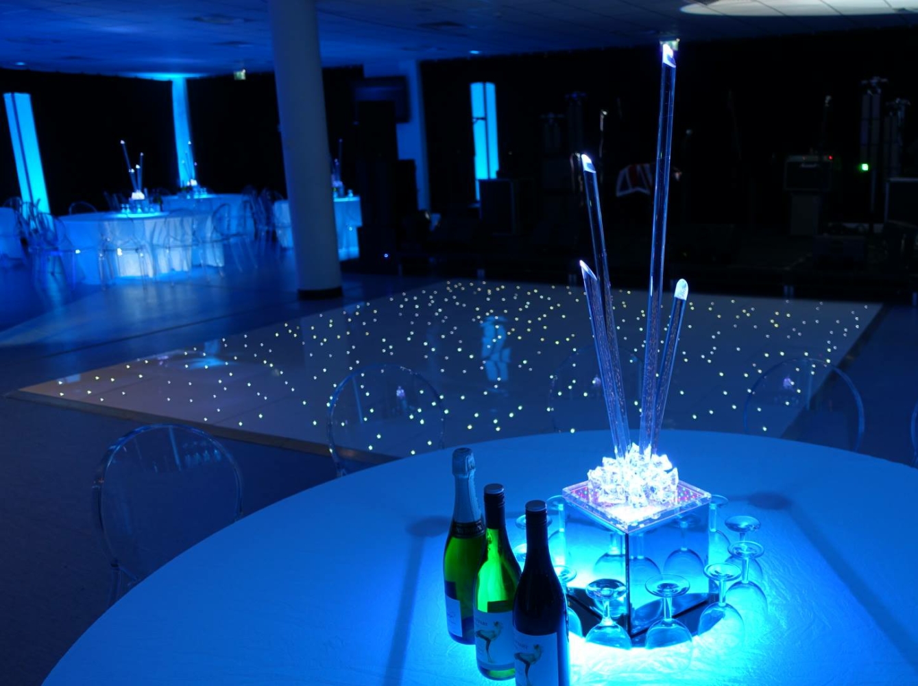 Christmas Military Ball