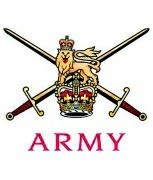 British Army Logo