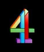 Channel 4 Logo