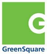 Green Square Group logo