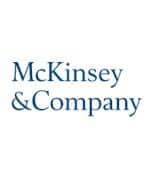 McKinsey and Company Logo