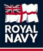 Royal Navy Logo