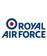 Royal Air Force Logo