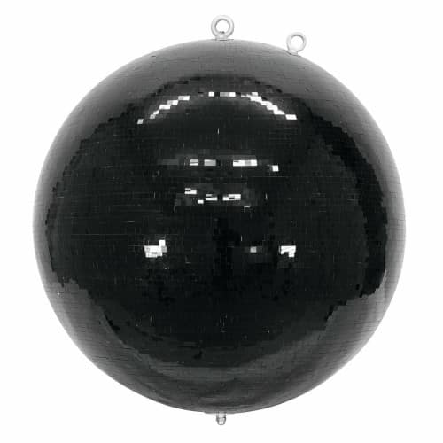 black mirror ball 500