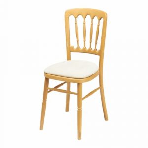 Cheltenham banquet chair
