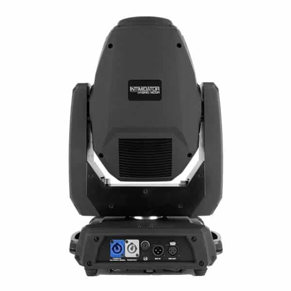 Chauvet intimidator hybrid 140SR