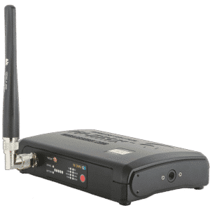 wireless solutions blackbox hire