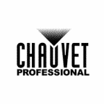 Chauvet Pro Logo
