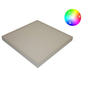 LED RGB Panel hire