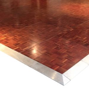 Parquet Portable dance floor