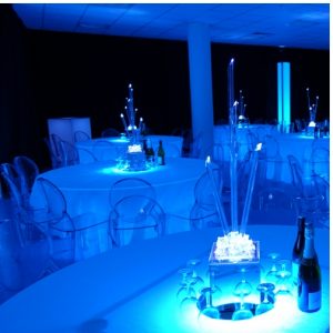 Event Furniture Hire